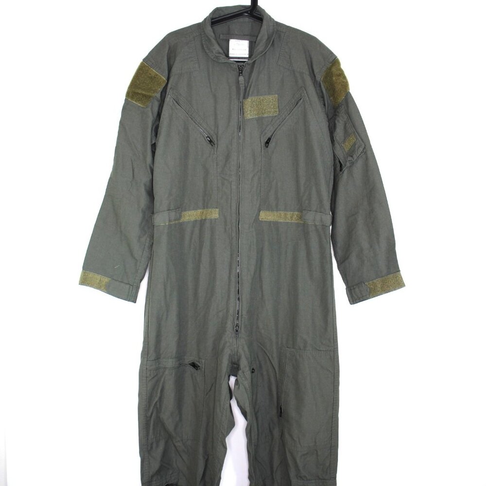 Propper Mens 46 CWU-27/P Flyers Coveralls M1131
